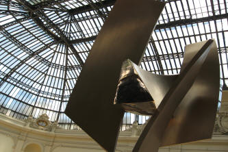 Museo della Bella Artes