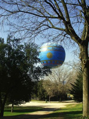 Top 10 Alternative Sights In Rome