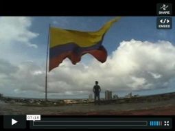 Travel Guide to Cartagena, Colombia