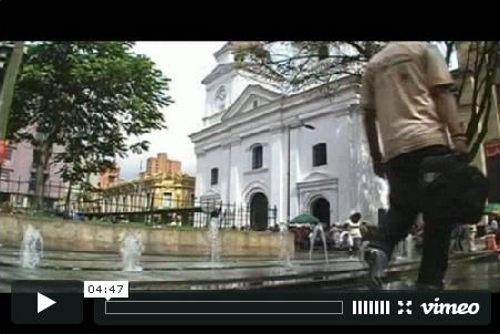 Travel Guide to Medellín, Colombia