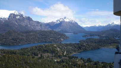 Seeing Is Believing: Cerro Companario In Bariloche
