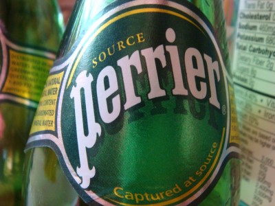 perrier