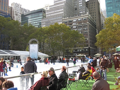 Top 8 Free Things To Do In New York City This December