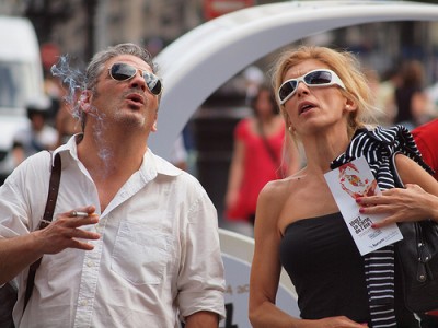 Traveler Vs. Tourist: My Search For The Difference