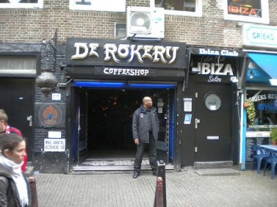 5 Coffee Shops In Amsterdam To Visit Before The City Goes Legit