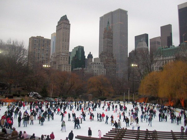 Top 11 Free Things To Do In New York City This December | The