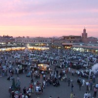 Discovering The Real Morocco In The Souk1
