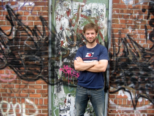 Matt_Stabile_July_2007