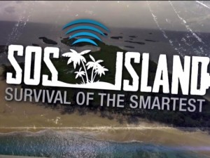 SOS-island-suvival-of-the-strongest-contest
