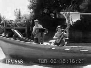 Buenos Aires Was Really Romantic In 1932 (And Kind Of Sexist Too) [Video]