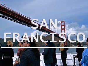 Travel Guide to San Francisco Video