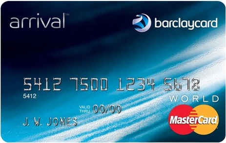 Travel Rewards Credit Cards