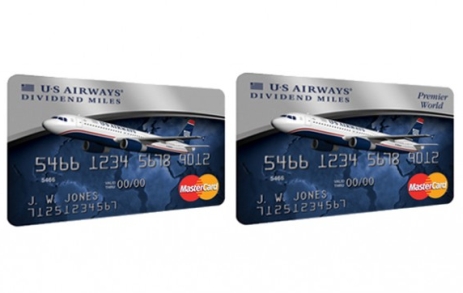 Travel Rewards Credit Cards
