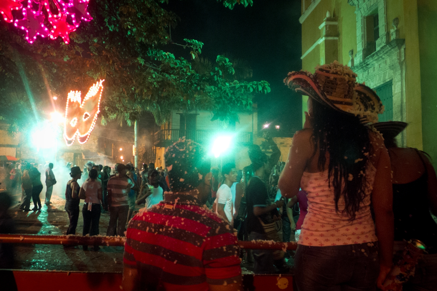 Feeling Tiny In Colombia’s Tayrona National Park2