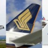 Airline Logo Design 101: Stick A Bird On Your Plane