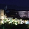 Deep Breath: The Alhambra At Night Is Worth The Hassle